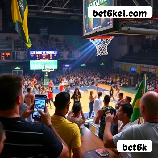 bet6k - App Compatibility