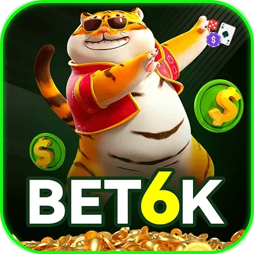 bet6k Cassino - 80+ Mesas ao Vivo