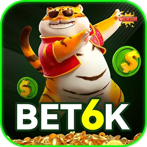 bet6k Crash - Aviator e 35+ Jogos Instant Win