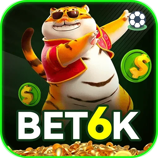 bet6k Esportes - 40+ Modalidades Apostas