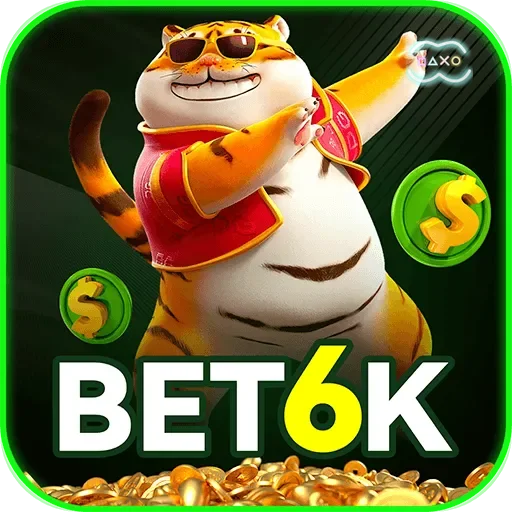 bet6k Início - Plataforma Oficial Certificada MGA