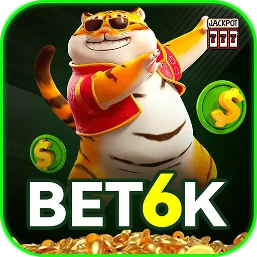 bet6k Slot - 320+ Caça-Níqueis Premium