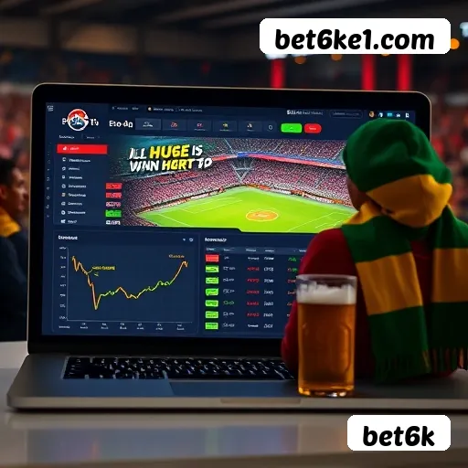 bet6k Fortaleza - Reviews