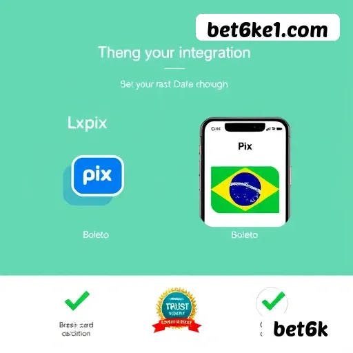 bet6k - Winners Celebration